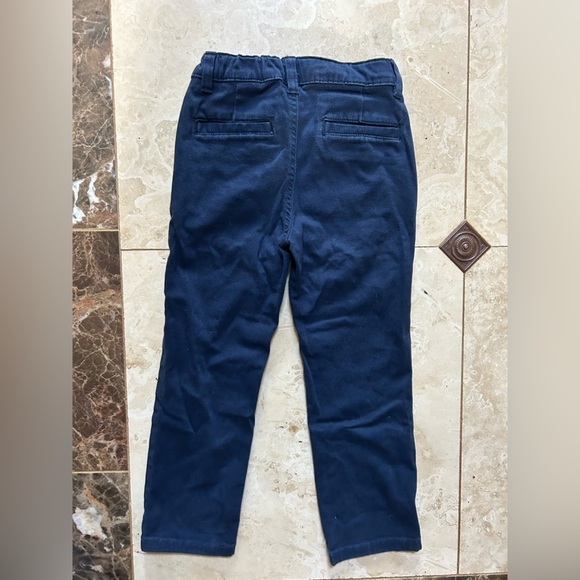 Navy blue Izod pants - Picture 6 of 6